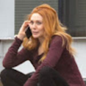 Meet your Posher, Ciara